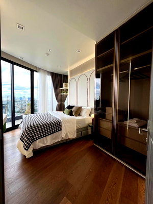 Condos for rent : For Rent Ideo Q Victory Fully Furnished (Near BTS Victory Monument)