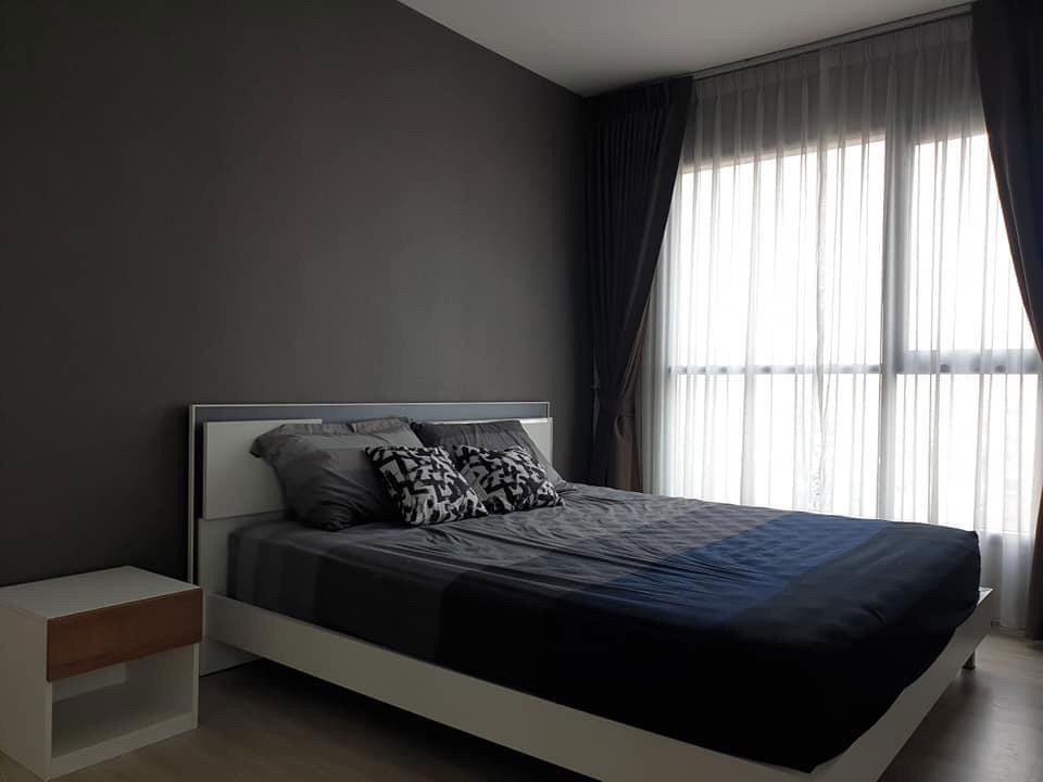 รูป Life sukhumvit 48 ( Code; S-L 140 ) - รูปที่ 5/18