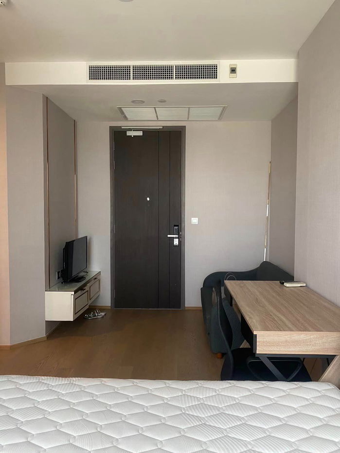 picture @Condorental condo for rent Ashton Chula - Silom - 3/5