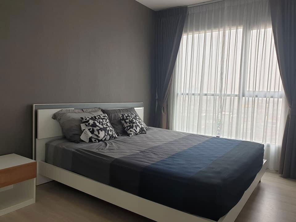รูป Life sukhumvit 48 ( Code; S-L 140 ) - รูปที่ 3/18