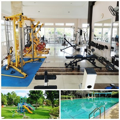 รูป เช่า 22,000 ขาย 4.3 ล้าน บ้านเดี่ยว 2 ชั้น ม.ชัยพฤกษ์-เทพารักษ์ กม.14 ซอยธนสิทธิ์(บางปลา2) รีโนเวทใหม่ทั้งหลัง 61 ตร.วา หลังมุม พร้อมอยู่ - รูปที่ 7/8