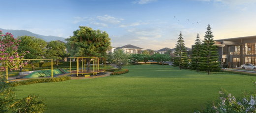 รูป Supalai Ville Hua Hin - รูปที่ 2/11