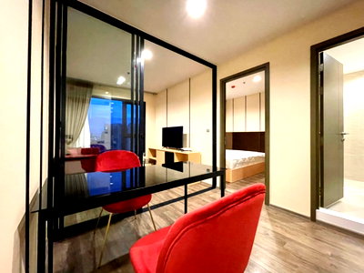 Condos for rent : Life Ladprao Valley ( Code; S-LPV22 )