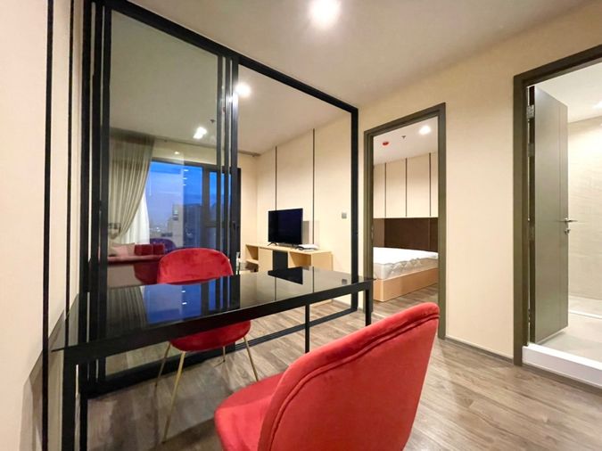 Life Ladprao Valley ( Code; S-LPV22 )