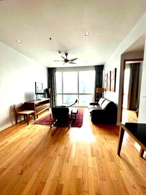 คอนโดให้เช่า : LTHC10990–Millennium Residence FOR RENT 2 beds 2 baths size 90 Sq.m. Near BTS Asoke ONLY 60k/month