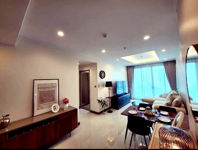 คอนโดให้เช่า : ให้เช่า Supalai Oriental Sukhumvit 39  ใกล้ BTS พร้อมพงษ์  (Property ID:98841)