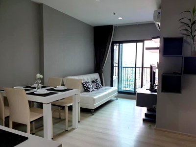 Condos for rent : Life sukhumvit 48 ( Code; S-L 140 )