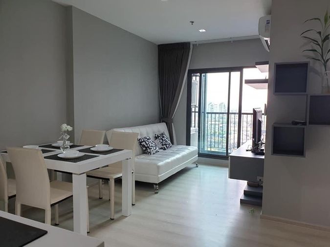 Life sukhumvit 48 ( Code; S-L 140 )