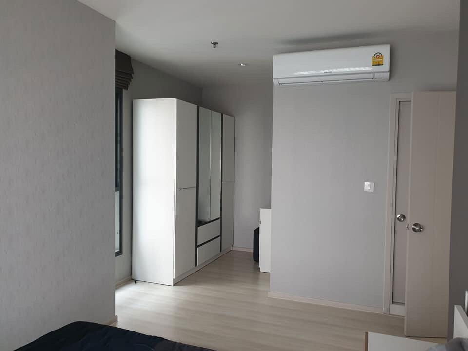 รูป Life sukhumvit 48 ( Code; S-L 140 ) - รูปที่ 6/18