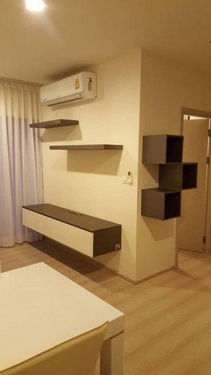 รูป Life sukhumvit 48 ( Code; S-L 140 ) - รูปที่ 10/18