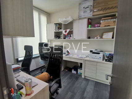 🔥ราคาดีที่สุดในตอนนี้ 188K/ตร.ม. (All-in)🔥 -1 นอน 30 ตร.ม. ใกล้ BTS อโศก 250 ม. และ MRT สุขุมวิท 200 ม. ที่คอนโด Edge Sukhumvit 23 / ขายคอนโด