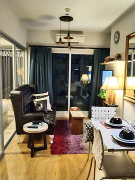 ขาย Condo Centric Sea Pattaya ขนาด 31.84 ตร.ม  พร้อมเฟอร์นิเจอร์   
