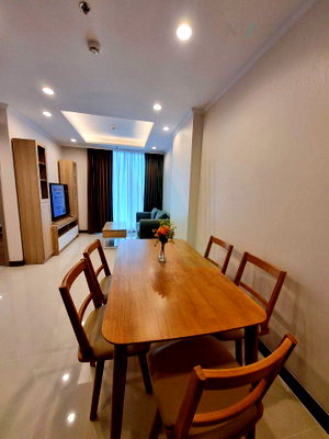 Condos for rent : 🎊 For Rent Condo SUPALAI ORIENTAL SUKHUMVIT 39 Building B, Floor 9,1 bed room, Room size 46 sqm
