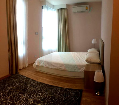 Condos for rent : 🎊 For Rent Condo H SUKHUMVIT 43 Building 1, Floor 16,1 bed room, Room size 45.00 sqm
