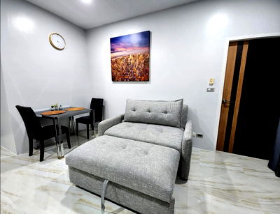 คอนโดให้เช่า : ให้เช่า Noble Refine  ใกล้ BTS พร้อมพงษ์  (Property ID:95047)