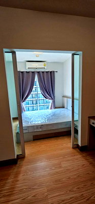 คอนโดให้เช่า : 🔥🔥 ด่วน ห้องไปไวมากกก 🔥🔥 Code: KJ1756  ให้เช่า Chapter One Modern Dutch / จองเดือนนี้รับเงินคืน1,000บาท / @kjcondo (มี@ข้างหน้าด้วยนะคะ)