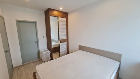 IDEO Mobi Sukhumvit Eastgate ห้องสวย ราคาดี สอบถามเพิ่มเติมได้ที่ Line @condorental