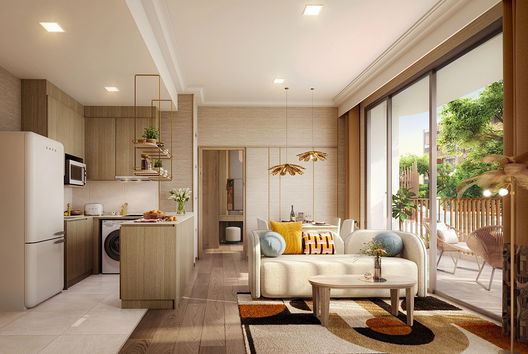 รูป Canvas Cherng Talay - รูปที่ 3/16