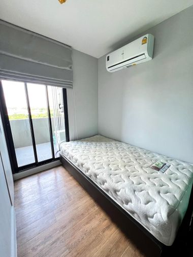 ให้เช่าคอนโด 1 ห้องนอน 38 ตร.ม. เอสต้า บลิซ รามอินทรา