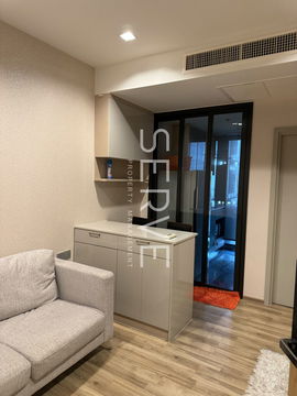  1 Bed unit For Rent Good Location Close To BTS Mochit-THE LINE Jatujak Mochit