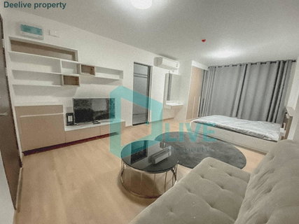 รูปภาพ DL22110493 Condo for rent, Supalai Cute Ratchayothin - Phaholyothin 34 near BTS Sena Nikhom, ready to move in, call urgently 0614453194 LineID @952jdxxk