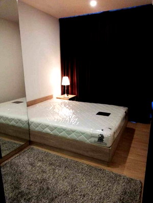 คอนโดให้เช่า : ให้ เช่า คอนโด Knightsbridge Duplex Tiwanon (ไนท์บริดจ์ ดูเพล็กซ์ ติวานนท์)