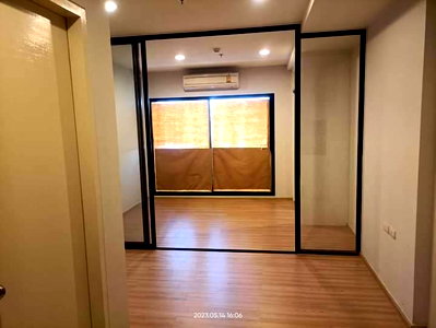 ขายคอนโด : คอนโด #ฟิวส์มิติรัชดาสุทธิสาร พร้อมอยู่ ใกล้ MRT สุดคุ้ม! คอนโด #FUSEMITI ห้องใหม่ ไม่เคยเข้าอยู่ ฟังก์ชันครบ
