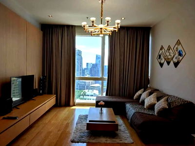 คอนโดให้เช่า : ให้เช่า Millennium Residence ใกล้ BTS พร้อมพงษ์  (Property ID:77527)