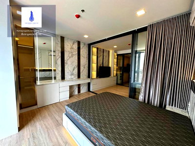 คอนโดให้เช่า : ว่างให้เช่า เอ็กซ์ที พญาไท ,ราคาต่อรองได้ ห้องออกไวจริง รีบทักนะค่ะ