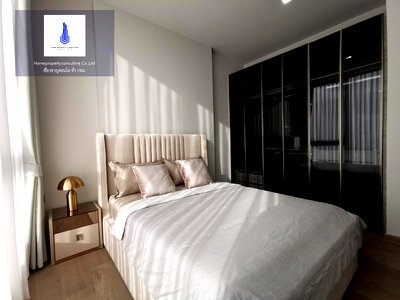 คอนโดให้เช่า : ว่างให้เช่า เดอะ เครสท์ พาร์ค เรสซิเดนเซส สนใจต่อรองราคา ห้องปล่อยเช่าไวมากรีบหน่อยนะคะ