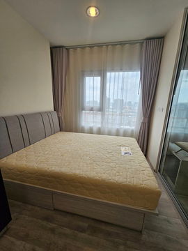 @Condorental condo for rent Niche Mono Ramkhamhaeng