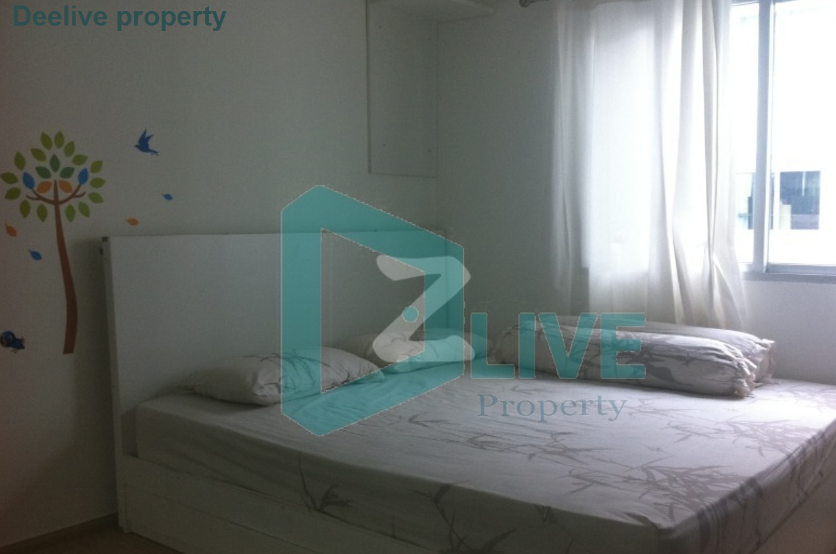 picture DL23010142 Condo for rent, A Space Asoke - Ratchada near MRT พระราม 9, ready to move in, call urgently 0638692663 LineID @655ebbvc - 4/4