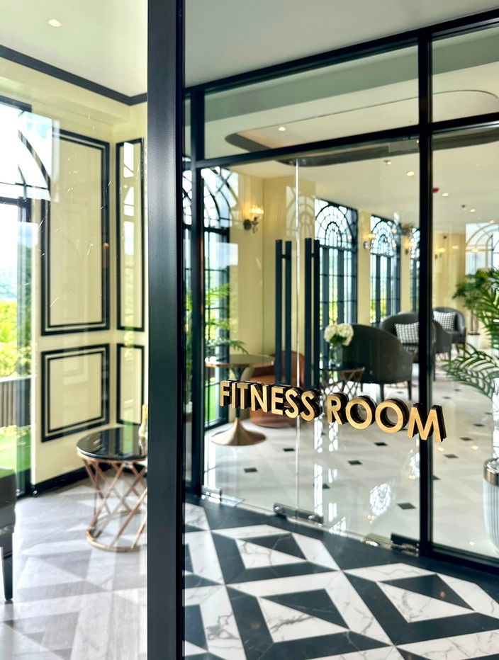 รูป ให้เช่า เดอะ สแตรนด์ อินดี๊ด คอนโด The Strand Indeed Condo แบบ Duplex 2 ชั้น 1 ห้องนอน 1 ห้องน้ำ ขนาด 24 ตร.ม. เฟอร์นิเจอร์ครบ ชั้น วิวภูเขา สวยมากกก  - รูปที่ 28/36