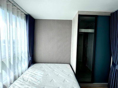Condos for rent : Atmoz Kanaal Rangsit   Condo For Rent / Line : @mintocondo