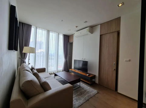 ให้เช่า Park Origin Phrom Phong ใกล้ BTS พร้อมพงษ์  (Property ID:71381)