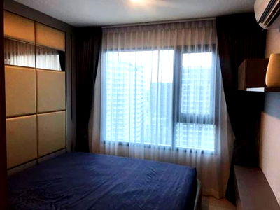 คอนโดให้เช่า : 🔴 รับเงินคืน 4,000 บาท 🔴 .................................................. (id.lp10) Life Pinklao