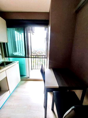 Condos for rent MRT Phet Kasem 48 : 🔴CashBack 1,300.00 Baht🔴 .................................................. Chewathai Phetkasem 27(id:c4)