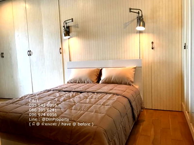 Condos for rent : Rent Hive Sathorn , 2 Bed , BTS  KrungThonBuri, NEAR  ICONSIAM , SILOM ,SATHORN