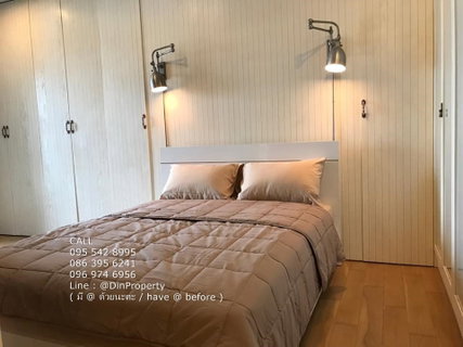 รูปภาพ Rent Hive Sathorn , 2 Bed , BTS  KrungThonBuri, NEAR  ICONSIAM , SILOM ,SATHORN
