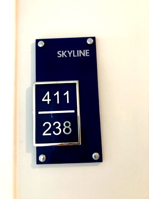 Condos for sale : For sale Skyline Rattanathibet condo