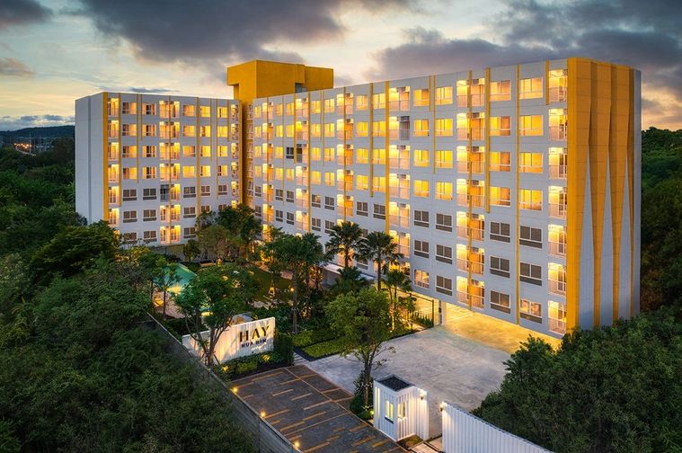 เฮย์ หัวหิน