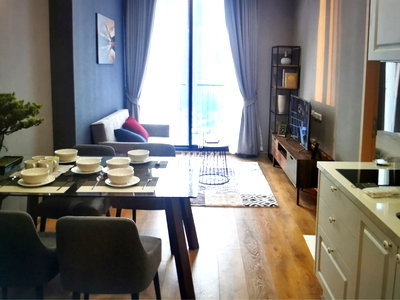 ขายคอนโด : โนเบิล บี เทอร์ตี้ทรี 🌟PN-00005805🌟