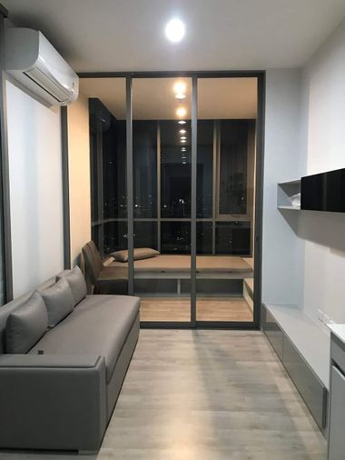 คอนโด นิช ไพรด์  เตาปูน พร้อมอยู่ #A753 /Line : @forucondo