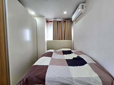 คอนโดให้เช่า : Rds-4189 ให้เช่าคอนโด ศุภาลัย เวอเรนด้า สุขุมวิท 117 (Supalai Veranda Sukhumvit 117)นัดชมห้อง 🟥LINE : @propertybkk2