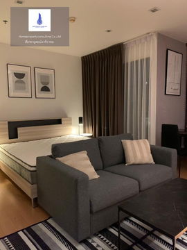 ว่างให้เช่า โนเบิล รีเฟลกซ์ Negotiable Line ID: @Condobkk (with @)