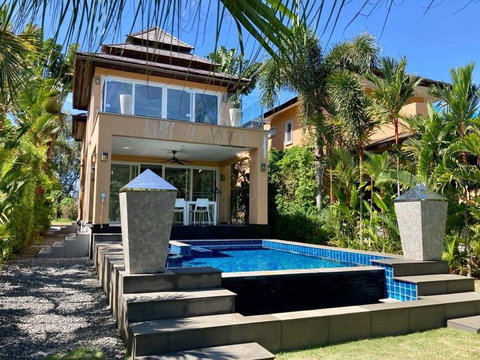 ขายด่วน Siam Royal View Koh Chang 