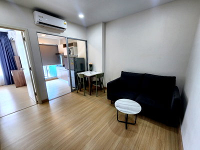 Condos for rent : Condo for rent Supalai Veranda Sukhumvit 117 Contact @pfbkk