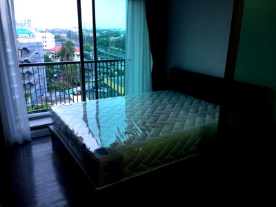 คอนโดให้เช่า : 🔥🔥 ด่วน ห้องไปไวมากกก 🔥🔥 Code: KJ1776  ให้เช่า B Campus / จองเดือนนี้รับเงินคืน1,000บาท / @kjcondo (มี@ข้างหน้าด้วยนะคะ)