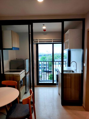 Condos for rent Phahonyothin Road : Condo for rent. Nue connex Donmueang