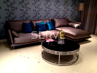 Condos for rent Australian Embassy in Bangkok : 🔥120K🔥 - 3 Beds 3 Baths with Bathtub 170 sq.m. Good Location BTS Phloen Chit 200 m. at Athenee Residence Condo / For Rent